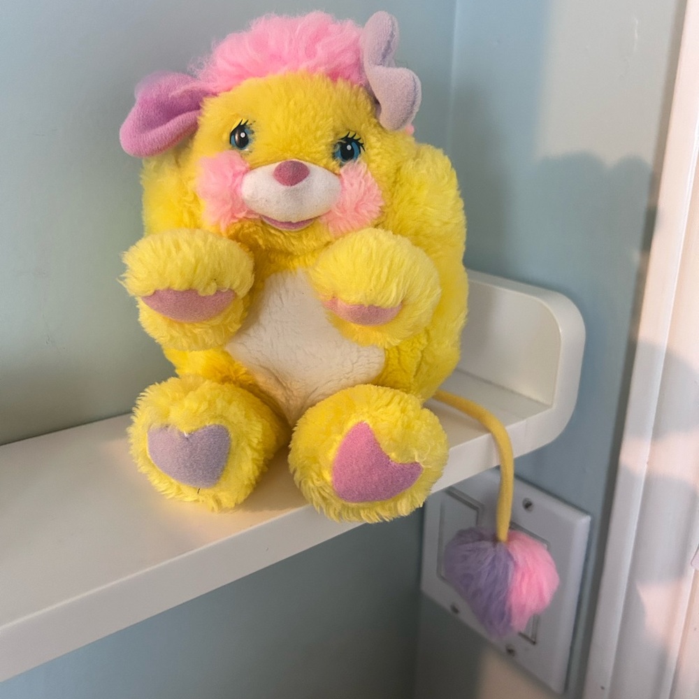 Popple Potato Chip popples